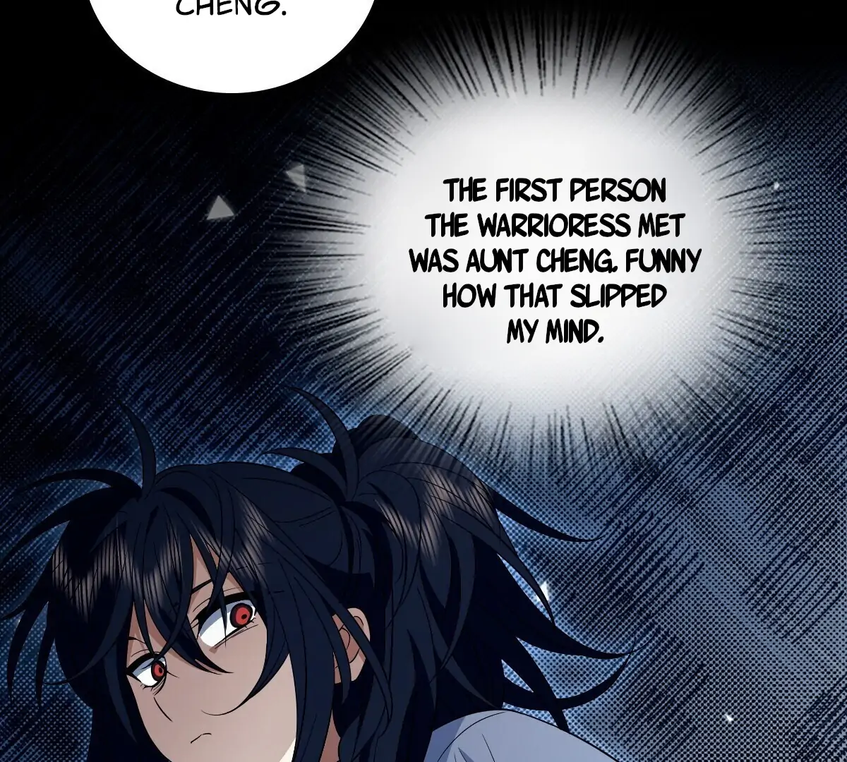 My Wife Is From a Thousand Years Ago Chapter 354 - page 68