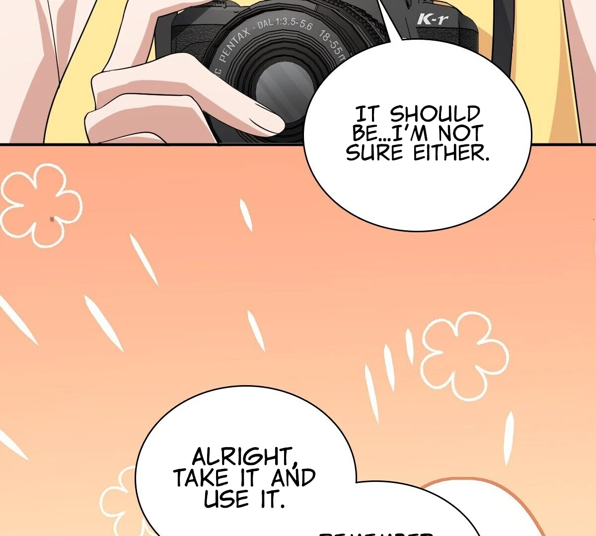 My Wife Is From a Thousand Years Ago Chapter 354 - page 6