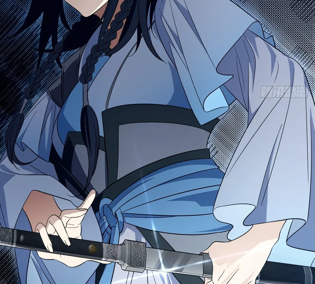 My Wife Is From a Thousand Years Ago Chapter 354 - page 69