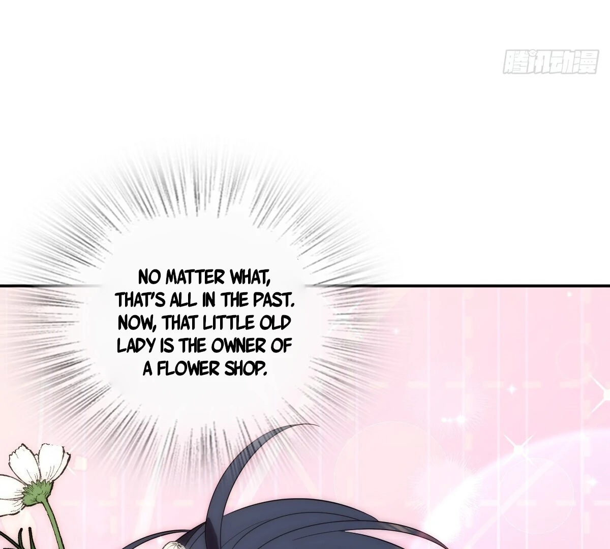 My Wife Is From a Thousand Years Ago Chapter 354 - page 71