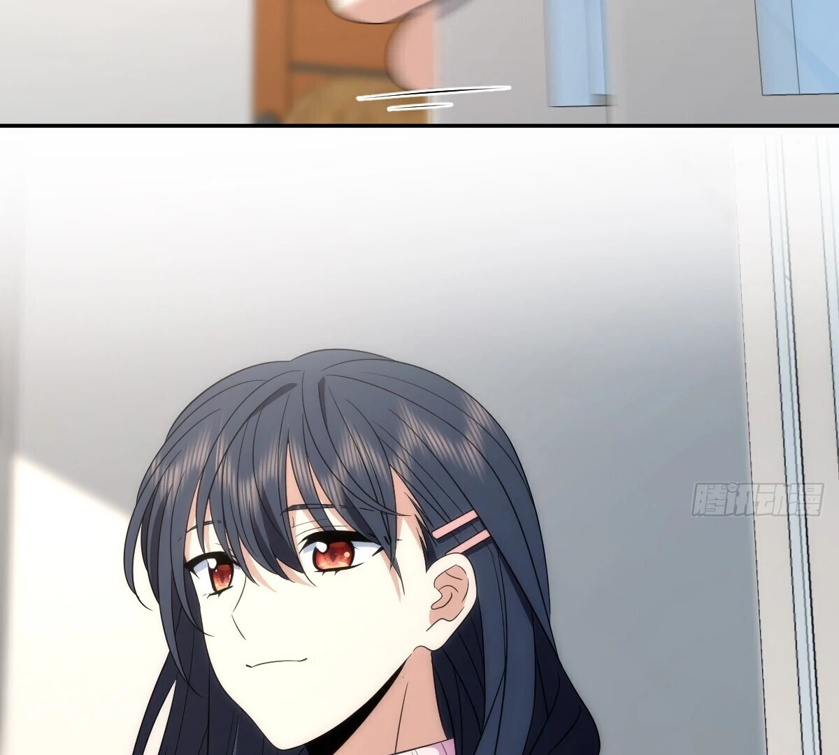 My Wife Is From a Thousand Years Ago Chapter 354 - page 78