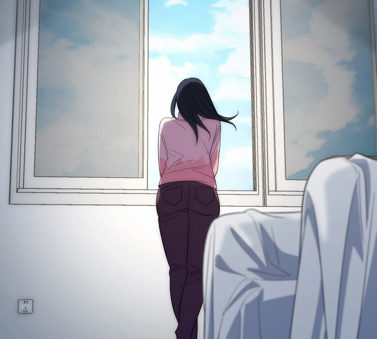 My Wife Is From a Thousand Years Ago Chapter 354 - page 81