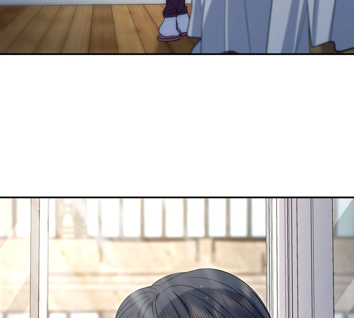 My Wife Is From a Thousand Years Ago Chapter 354 - page 82