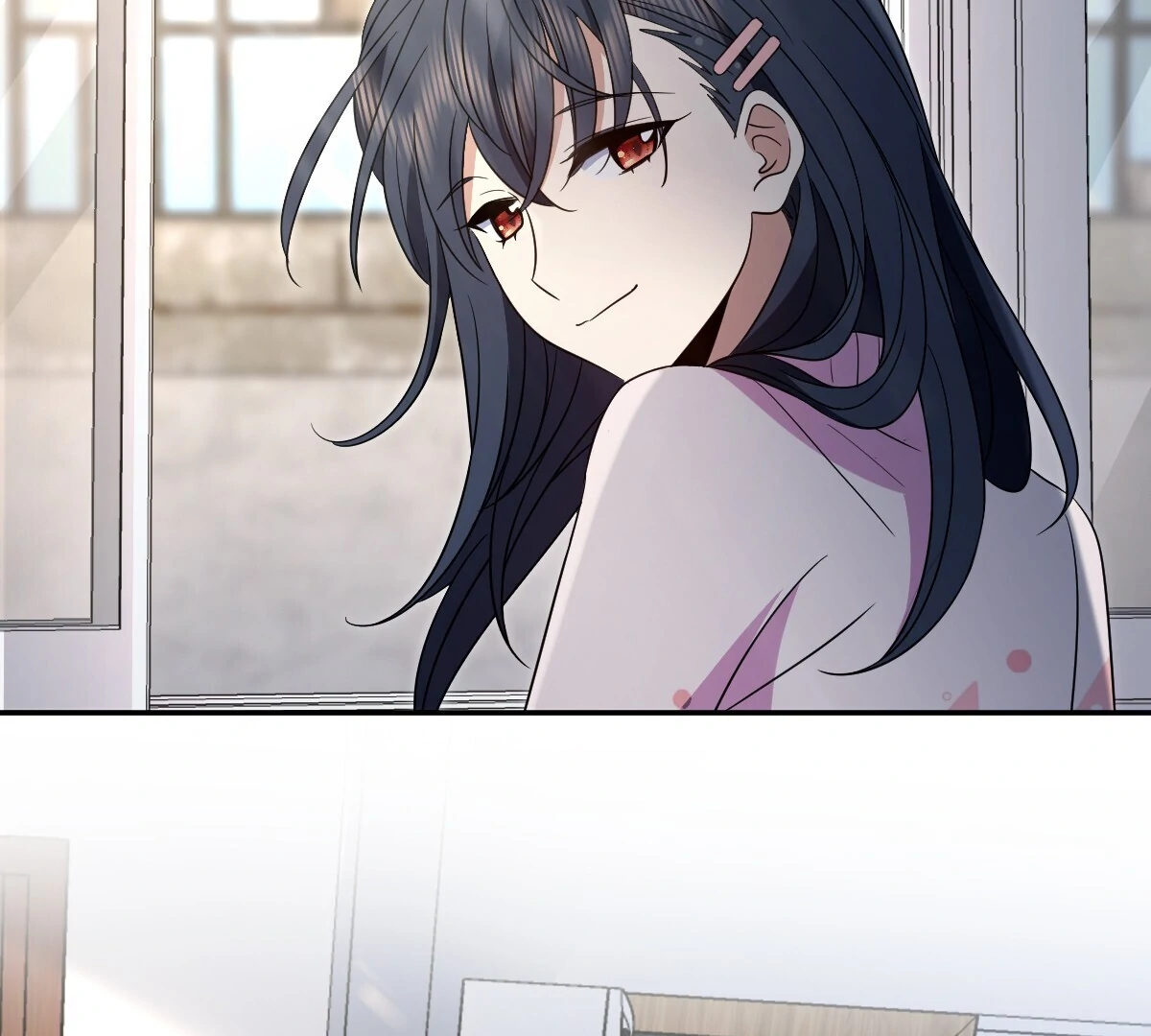 My Wife Is From a Thousand Years Ago Chapter 354 - page 83