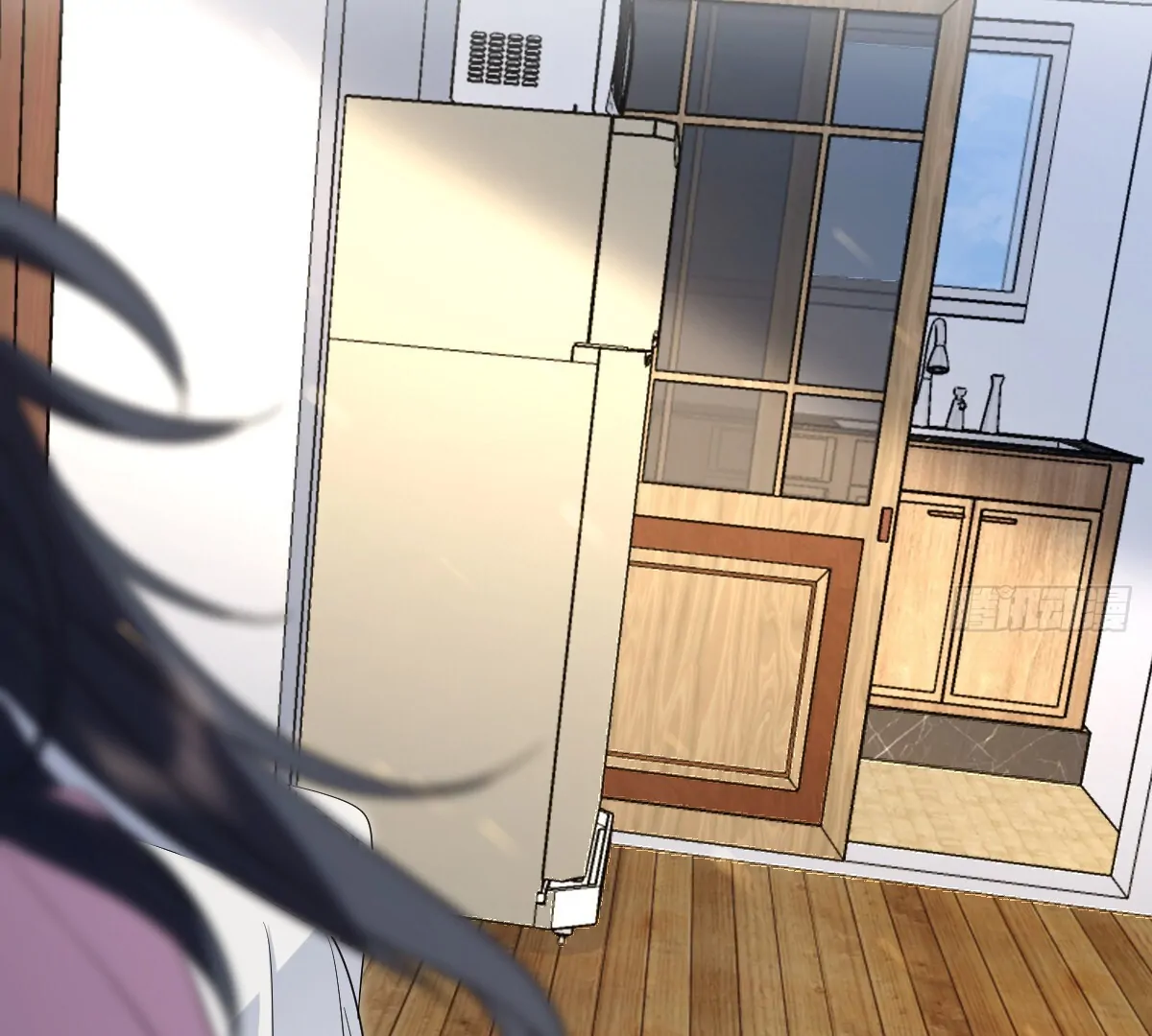 My Wife Is From a Thousand Years Ago Chapter 354 - page 84