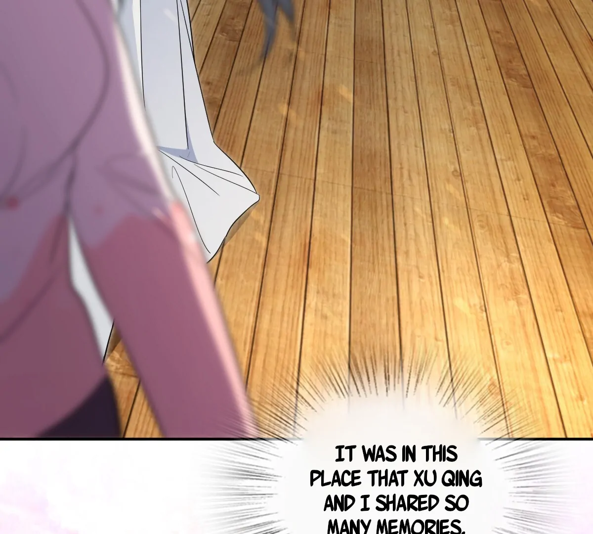 My Wife Is From a Thousand Years Ago Chapter 354 - page 85