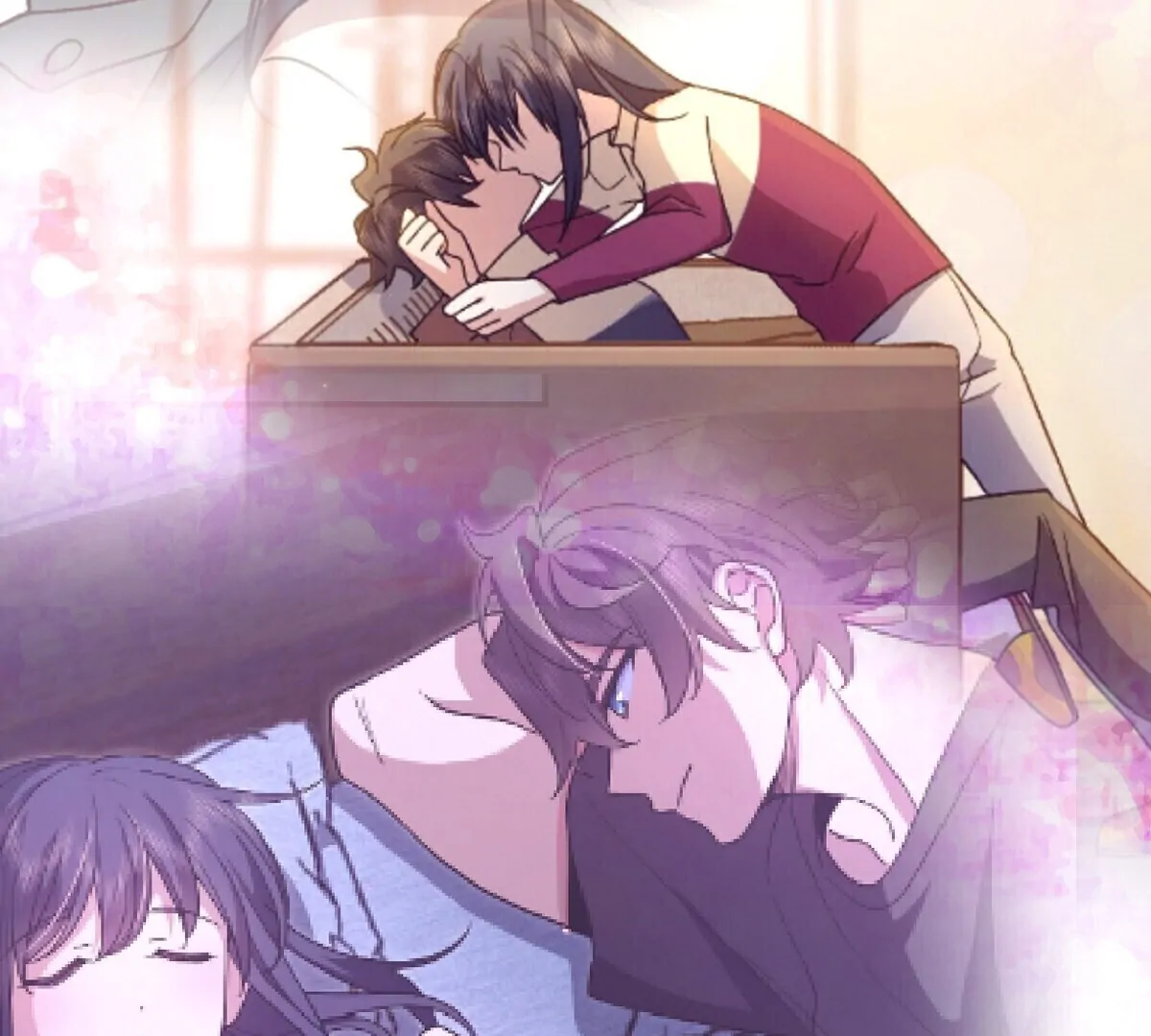 My Wife Is From a Thousand Years Ago Chapter 354 - page 88