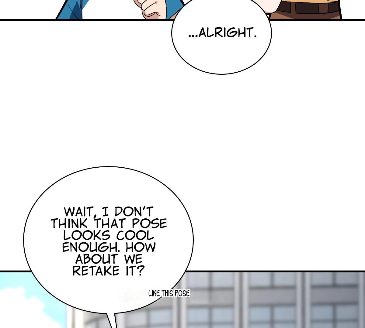 My Wife Is From a Thousand Years Ago Chapter 354 - page 8
