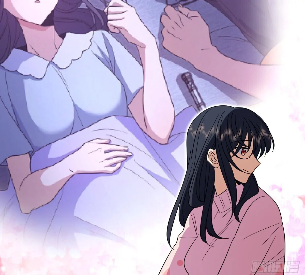 My Wife Is From a Thousand Years Ago Chapter 354 - page 89