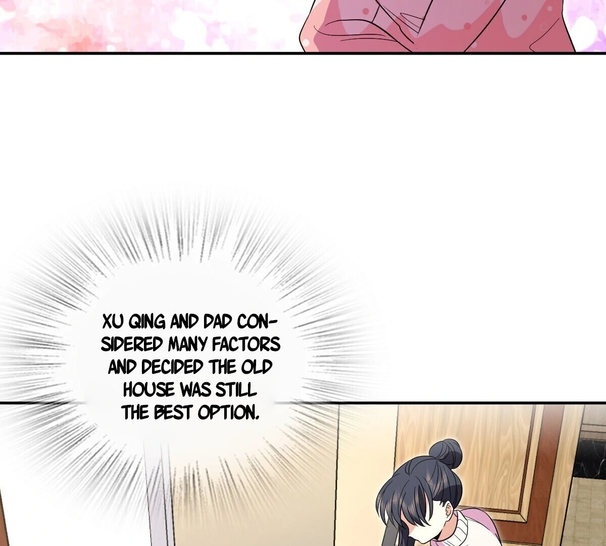 My Wife Is From a Thousand Years Ago Chapter 354 - page 90