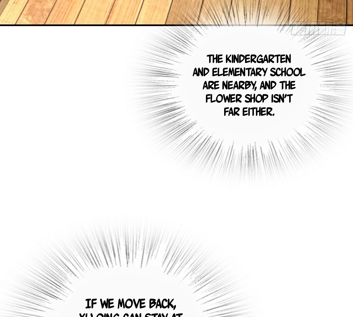 My Wife Is From a Thousand Years Ago Chapter 354 - page 92