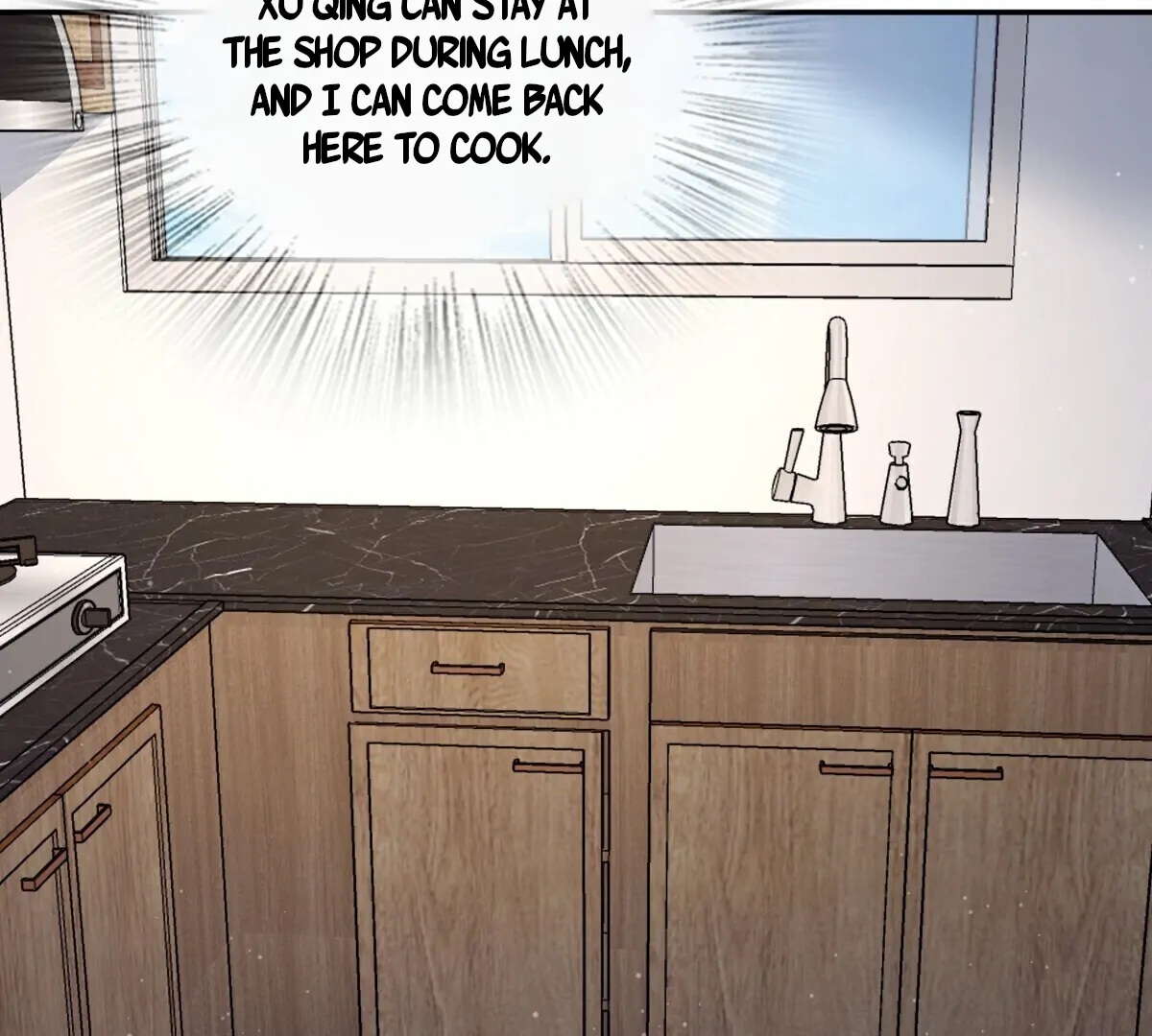 My Wife Is From a Thousand Years Ago Chapter 354 - page 93