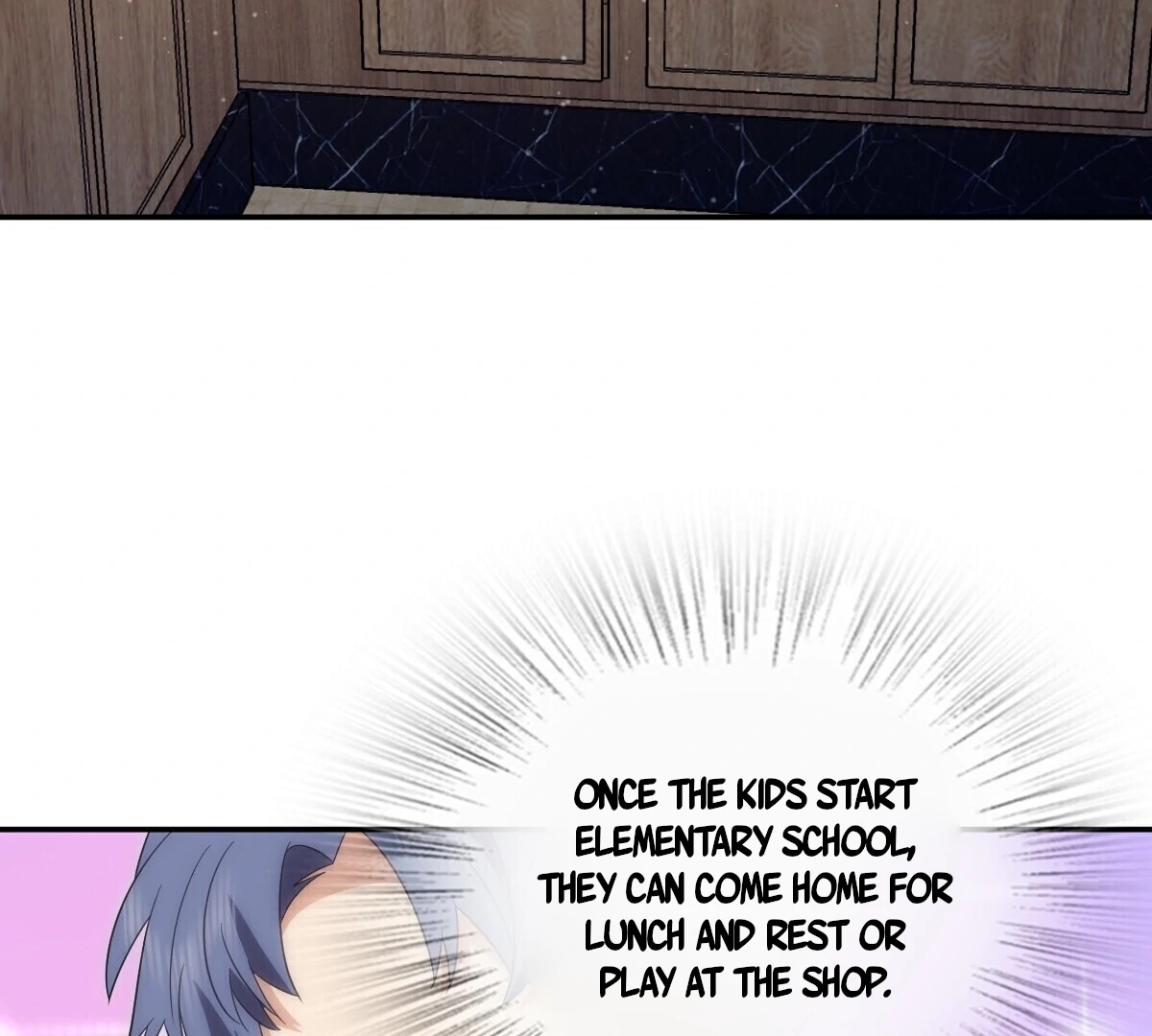 My Wife Is From a Thousand Years Ago Chapter 354 - page 94