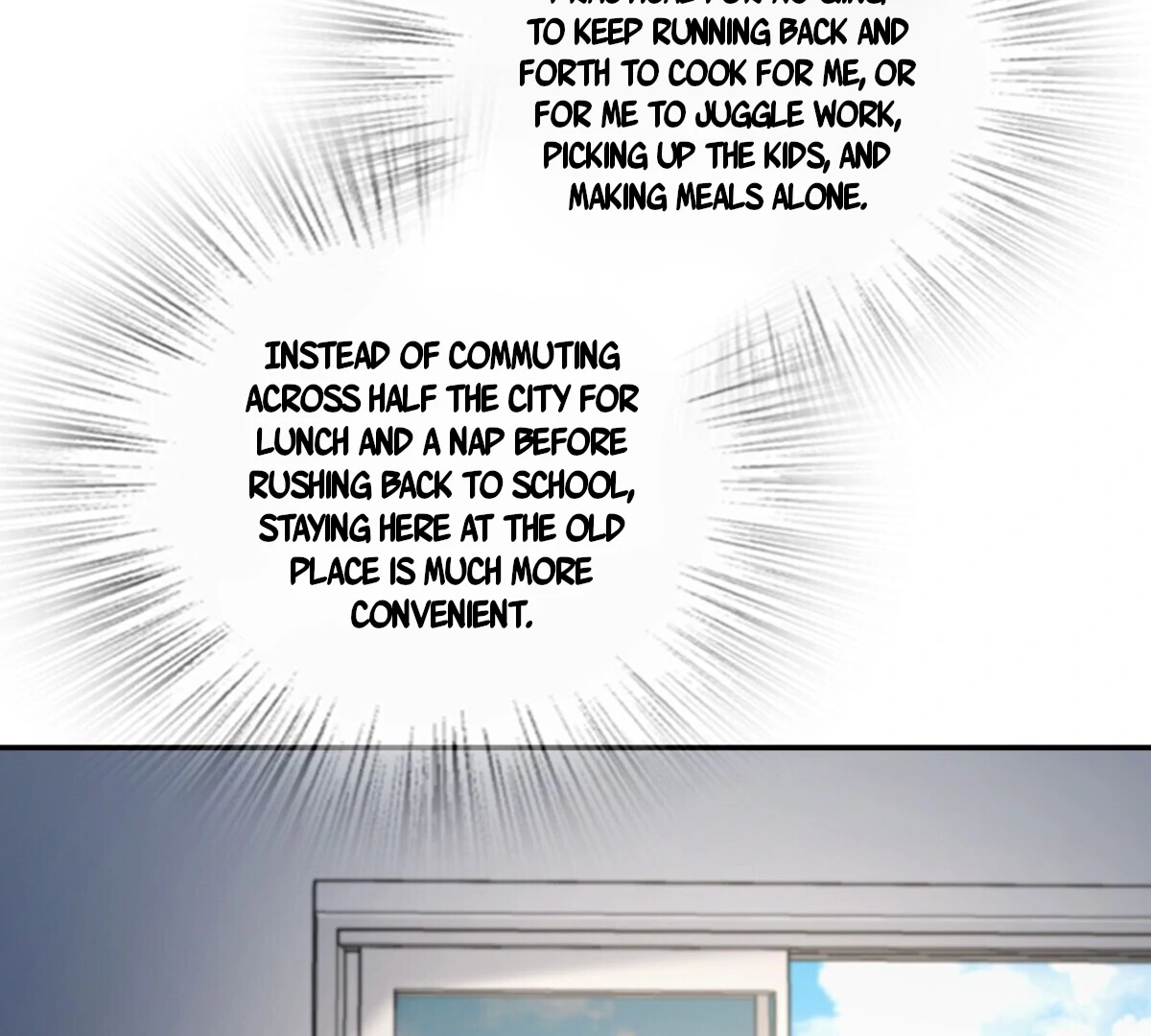 My Wife Is From a Thousand Years Ago Chapter 354 - page 97