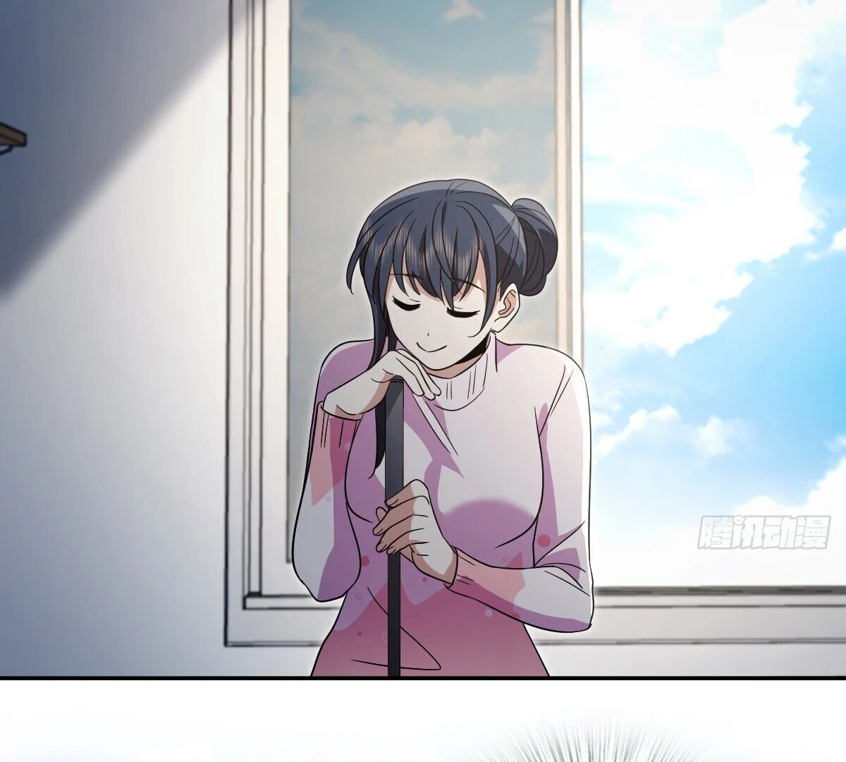 My Wife Is From a Thousand Years Ago Chapter 354 - page 98