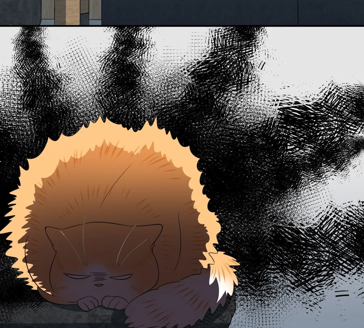 My Wife Is From a Thousand Years Ago Chapter 355 - page 10