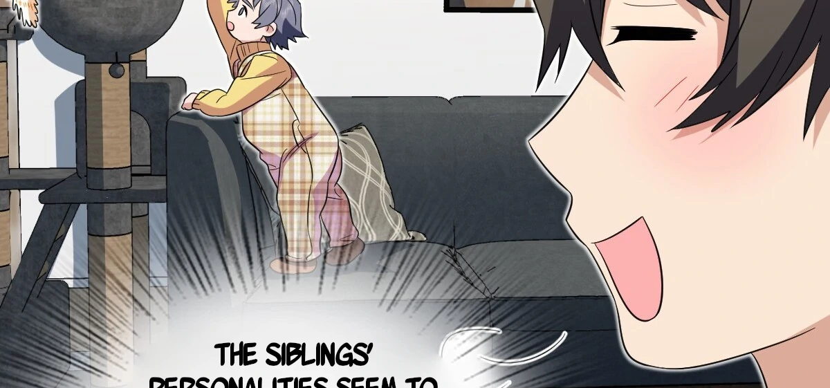 My Wife Is From a Thousand Years Ago Chapter 355 - page 12