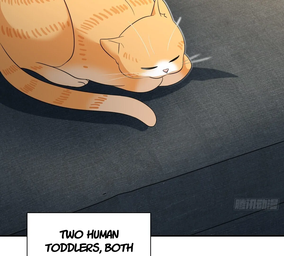 My Wife Is From a Thousand Years Ago Chapter 355 - page 3