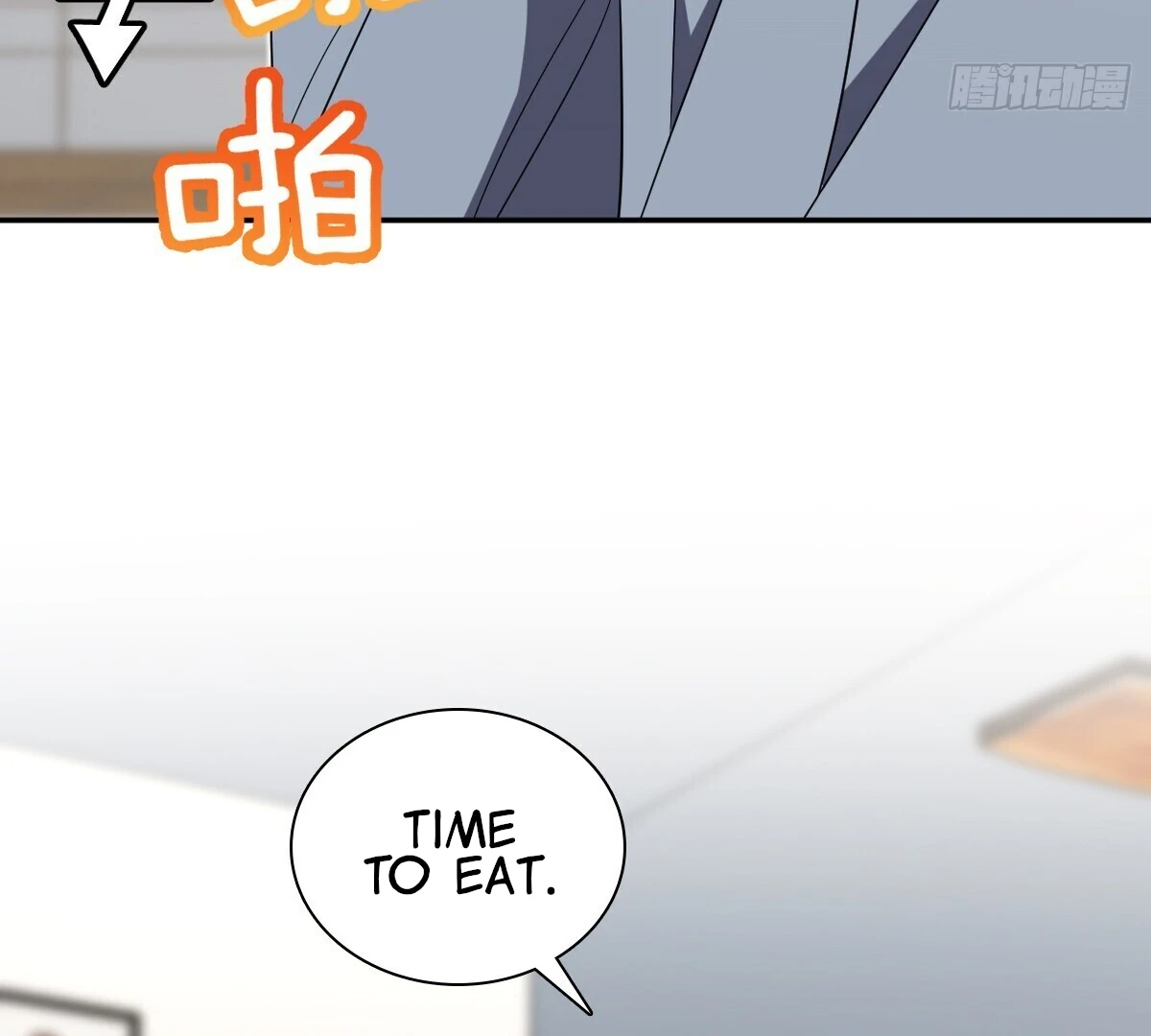 My Wife Is From a Thousand Years Ago Chapter 355 - page 31