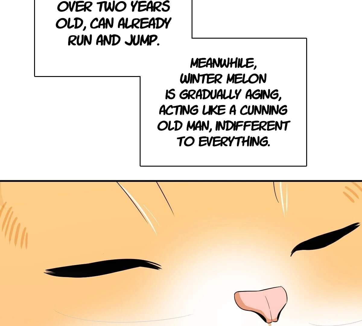 My Wife Is From a Thousand Years Ago Chapter 355 - page 4
