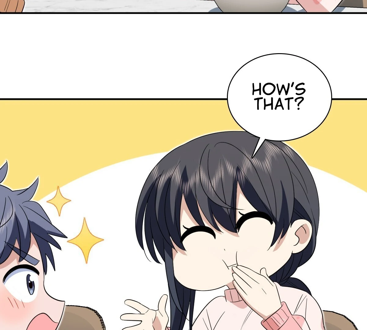 My Wife Is From a Thousand Years Ago Chapter 355 - page 42
