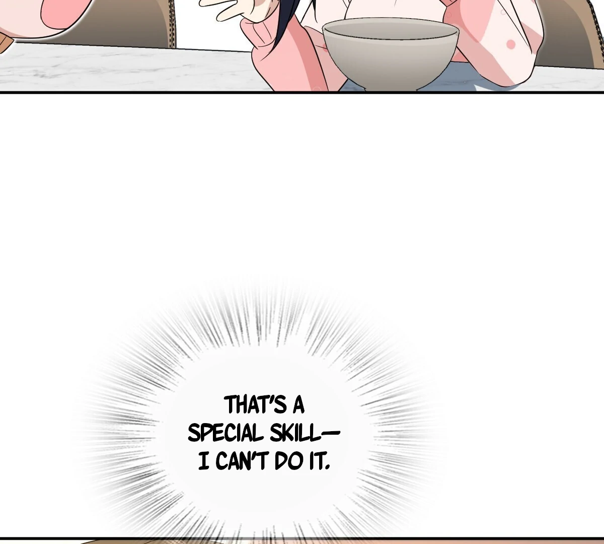 My Wife Is From a Thousand Years Ago Chapter 355 - page 43