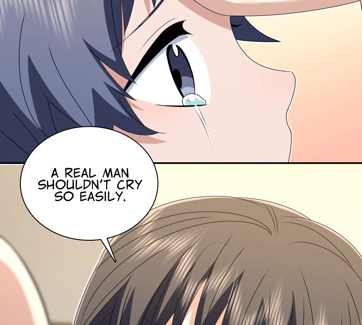 My Wife Is From a Thousand Years Ago Chapter 355 - page 54