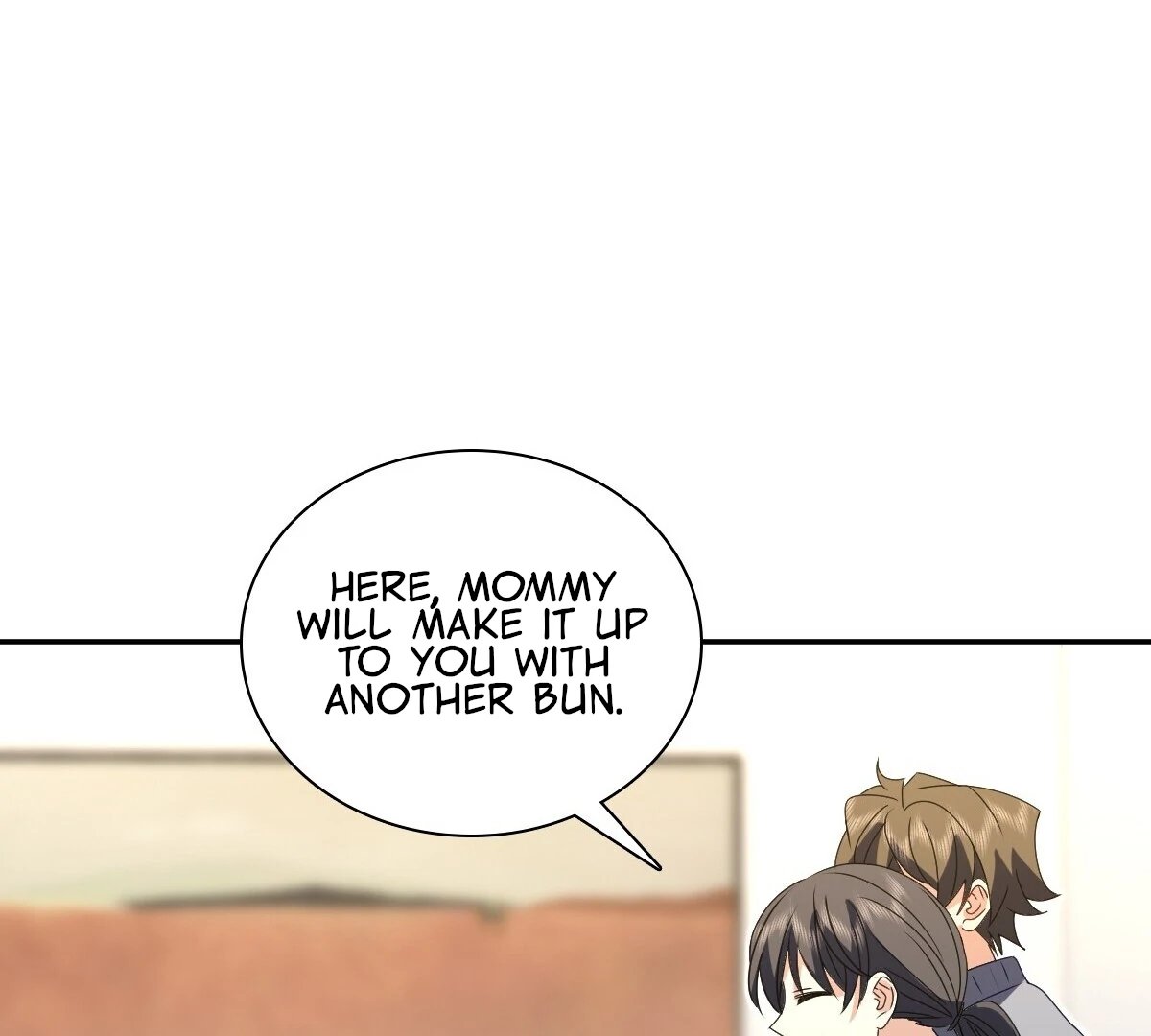 My Wife Is From a Thousand Years Ago Chapter 355 - page 57