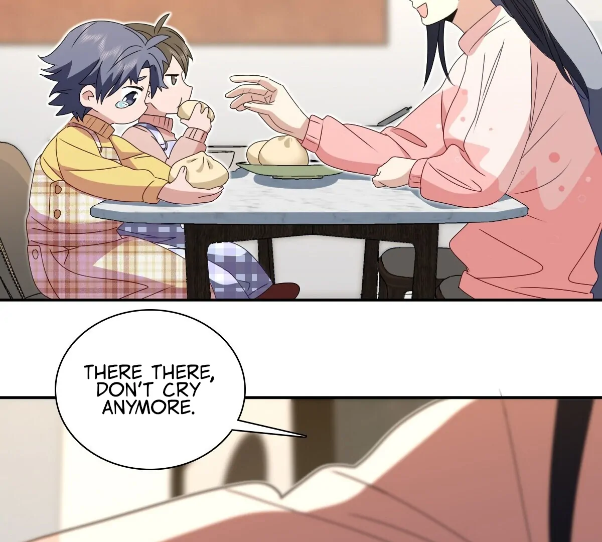 My Wife Is From a Thousand Years Ago Chapter 355 - page 58