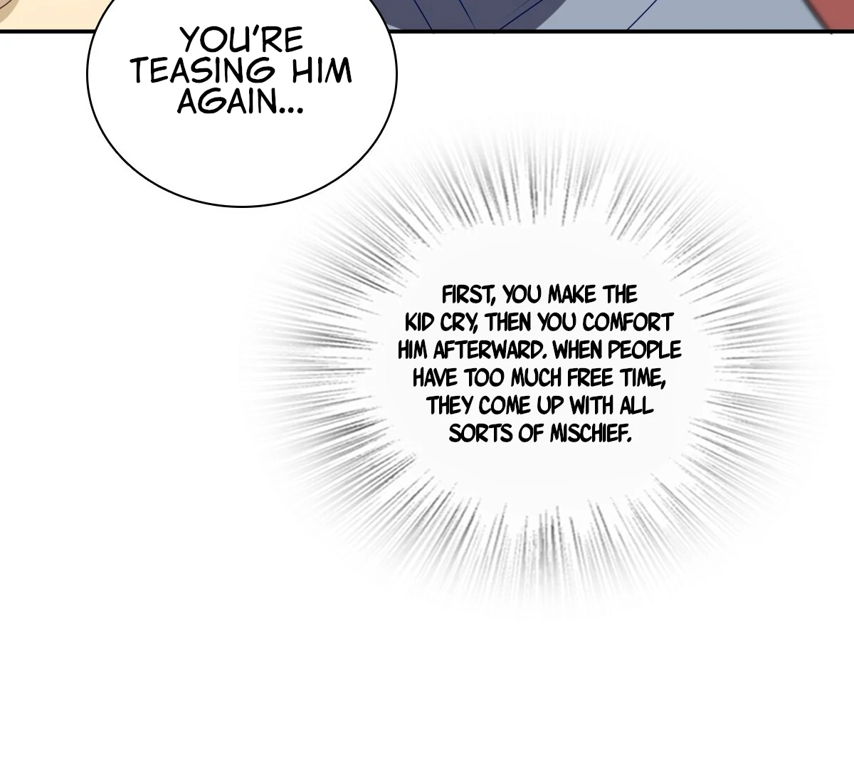 My Wife Is From a Thousand Years Ago Chapter 355 - page 60