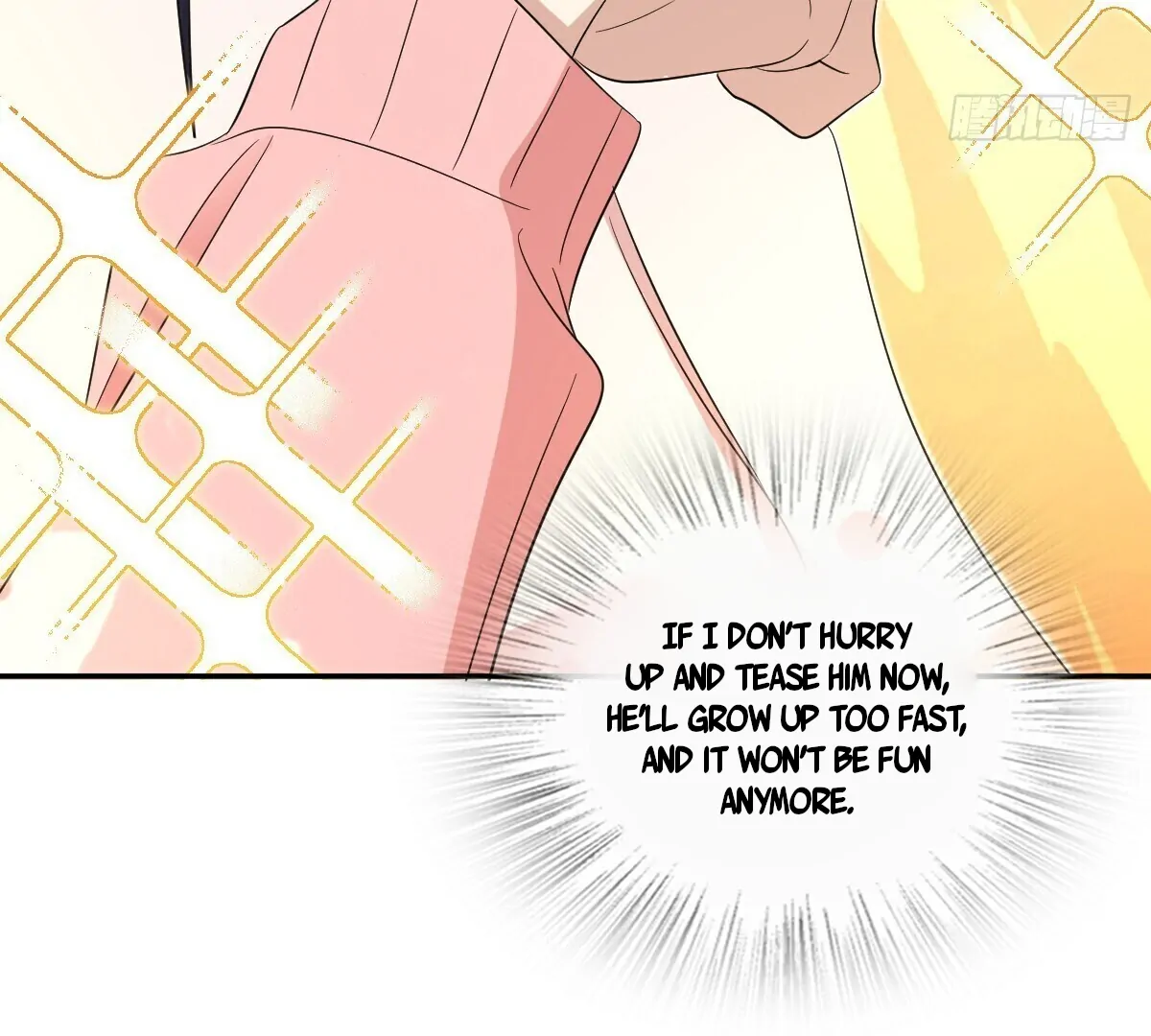 My Wife Is From a Thousand Years Ago Chapter 355 - page 63
