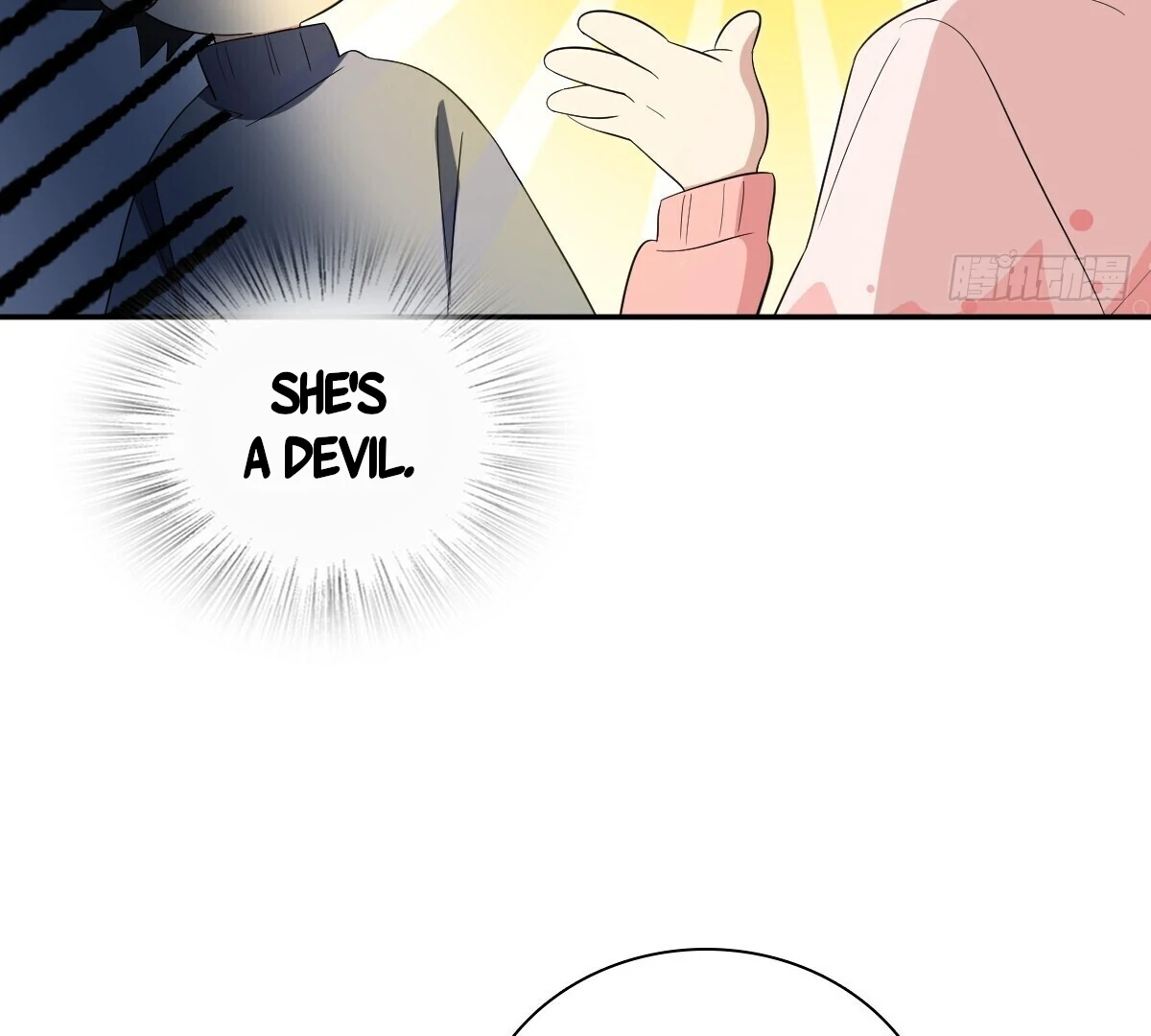 My Wife Is From a Thousand Years Ago Chapter 355 - page 65