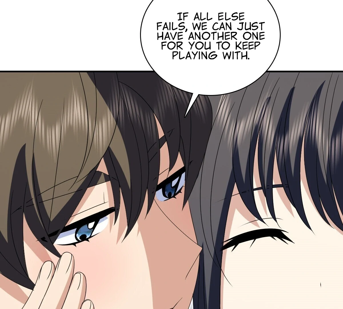 My Wife Is From a Thousand Years Ago Chapter 355 - page 66
