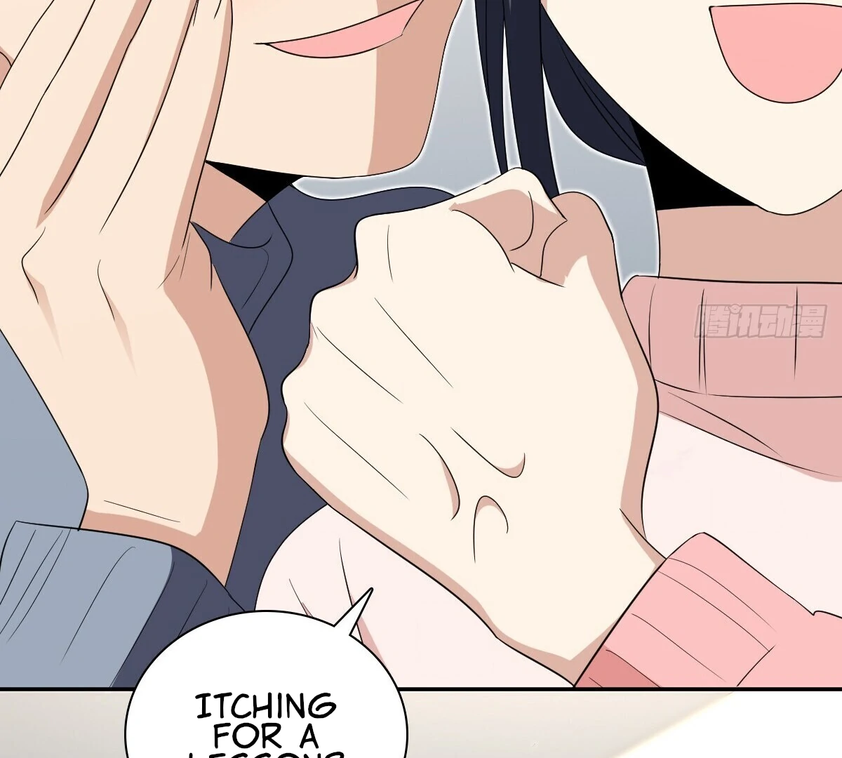 My Wife Is From a Thousand Years Ago Chapter 355 - page 67