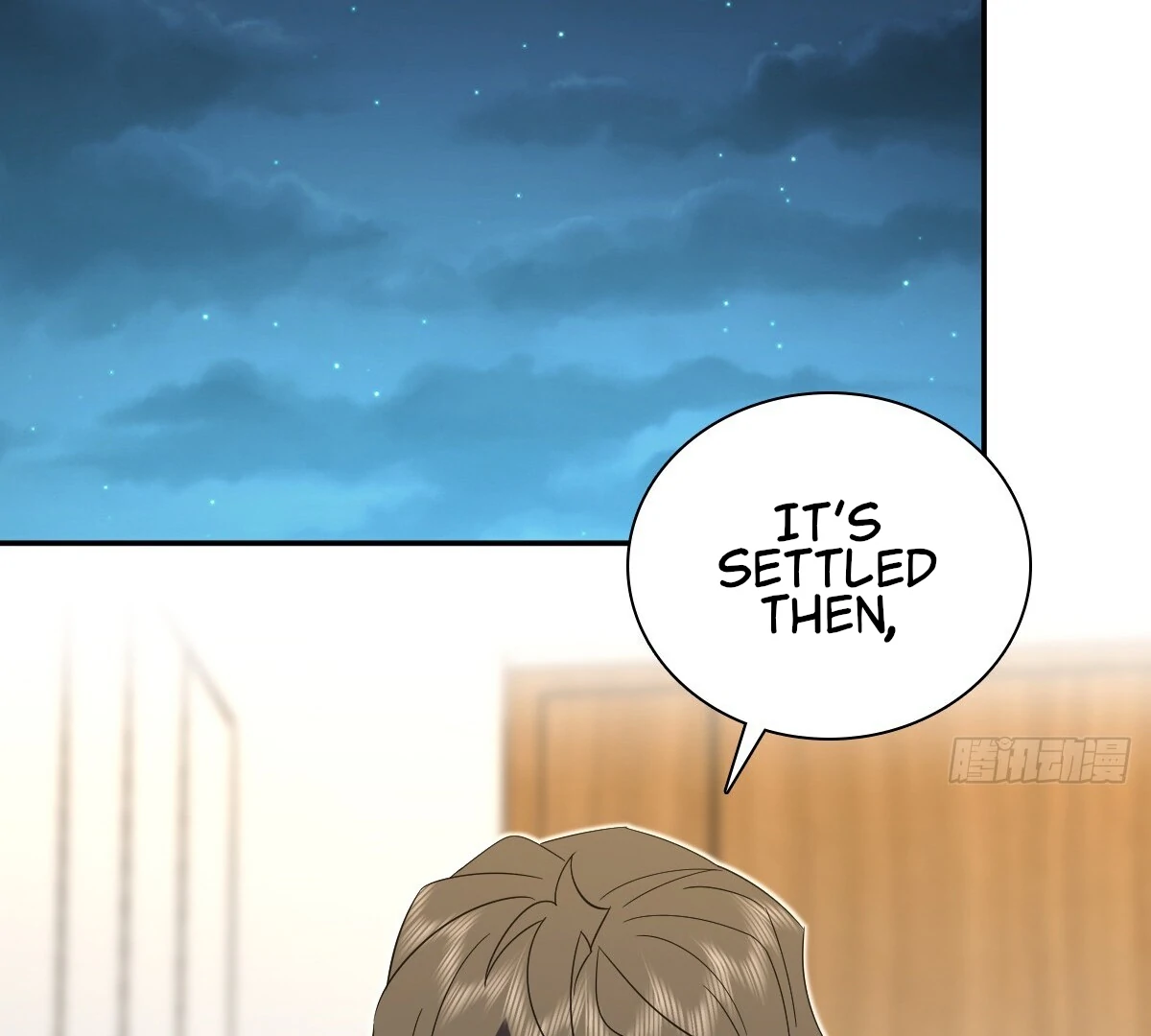 My Wife Is From a Thousand Years Ago Chapter 355 - page 71