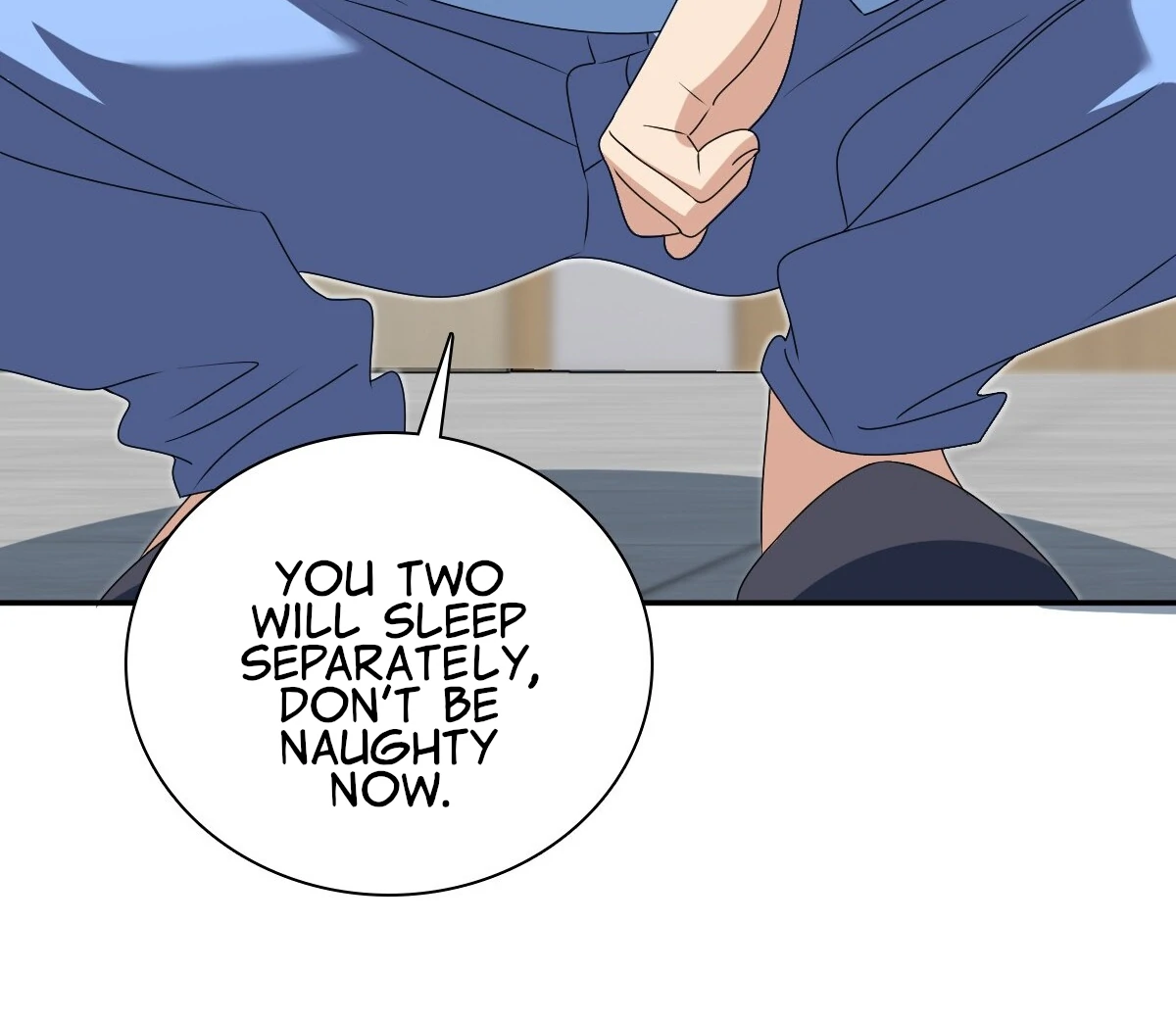 My Wife Is From a Thousand Years Ago Chapter 355 - page 73