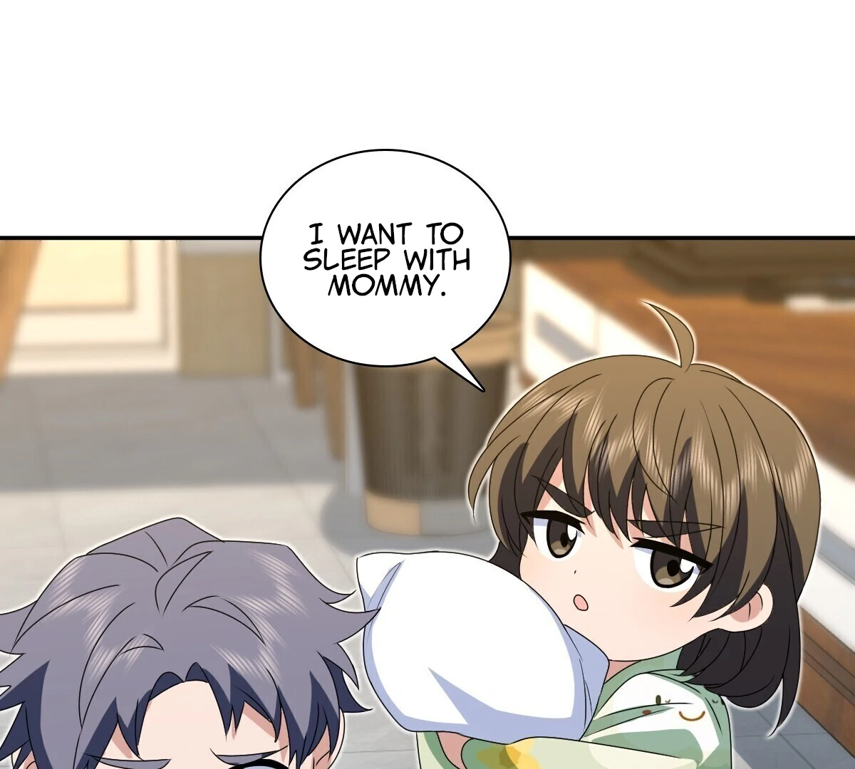 My Wife Is From a Thousand Years Ago Chapter 355 - page 74