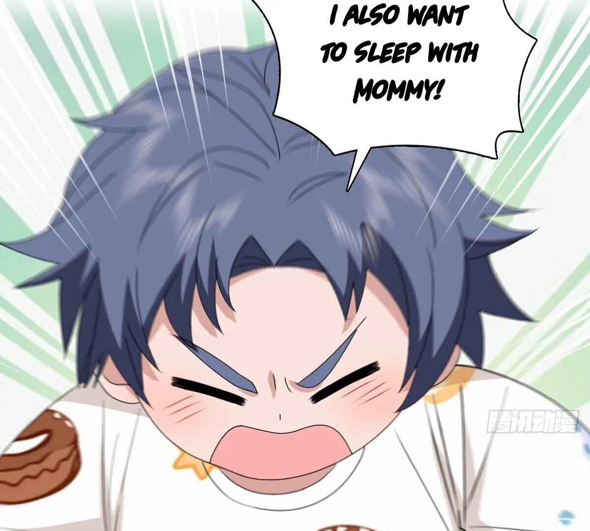 My Wife Is From a Thousand Years Ago Chapter 355 - page 77
