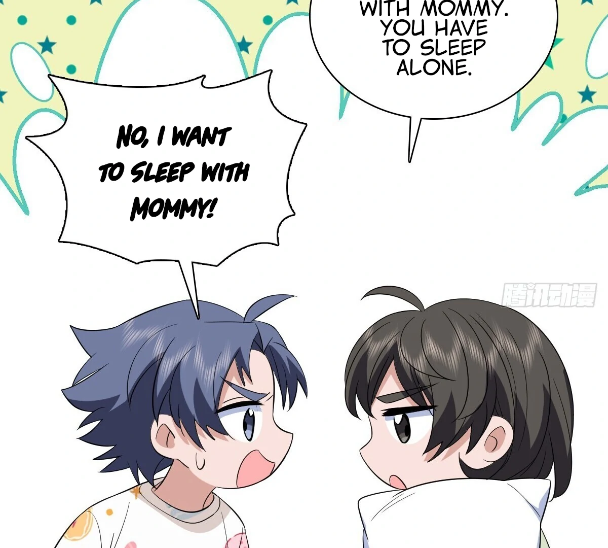 My Wife Is From a Thousand Years Ago Chapter 355 - page 79