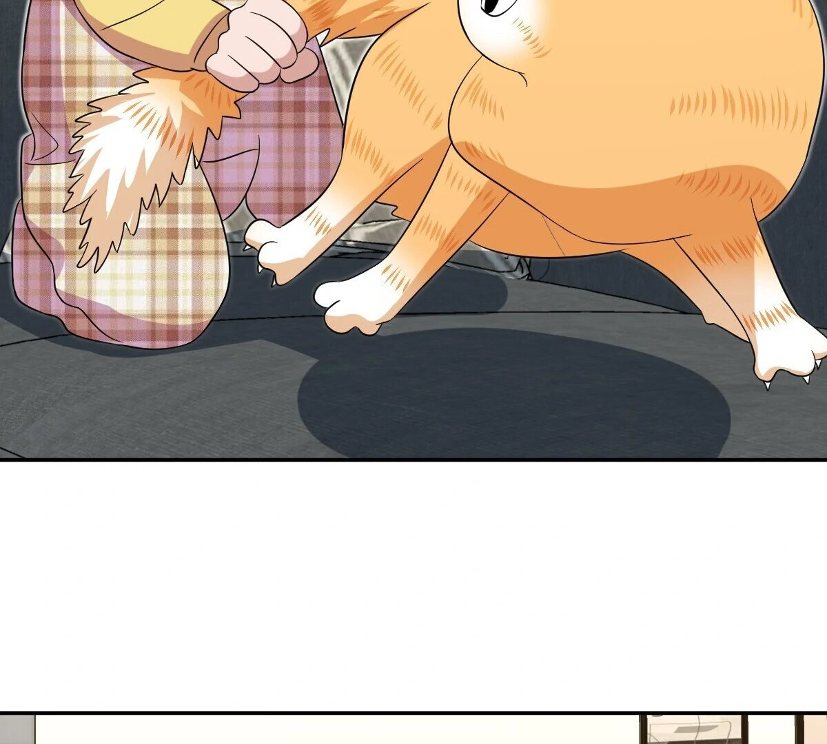 My Wife Is From a Thousand Years Ago Chapter 355 - page 8