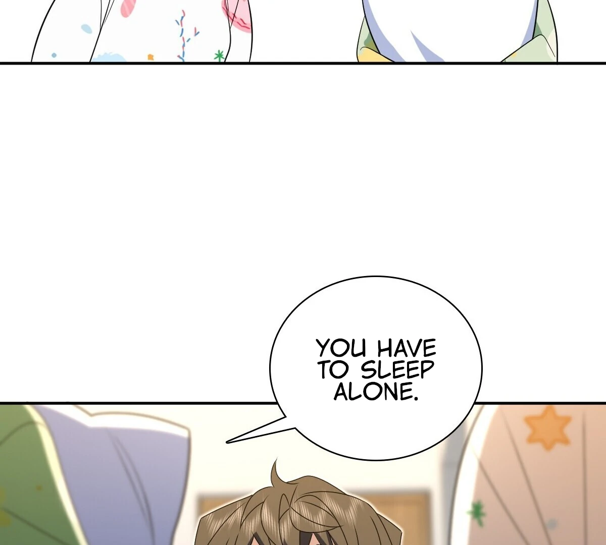 My Wife Is From a Thousand Years Ago Chapter 355 - page 80