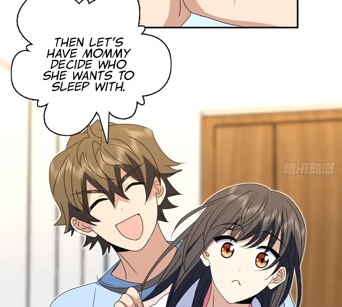 My Wife Is From a Thousand Years Ago Chapter 355 - page 83