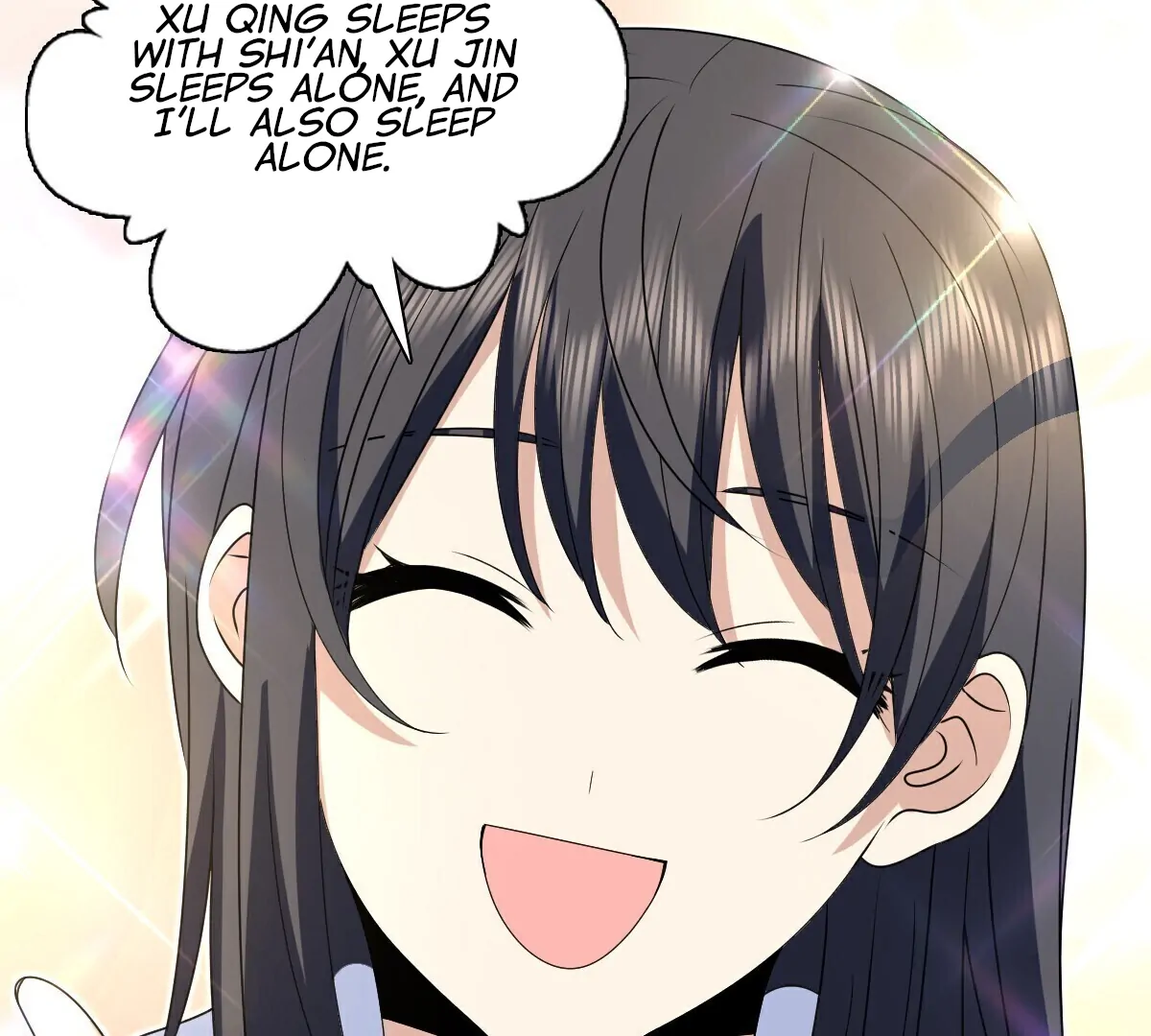 My Wife Is From a Thousand Years Ago Chapter 355 - page 87
