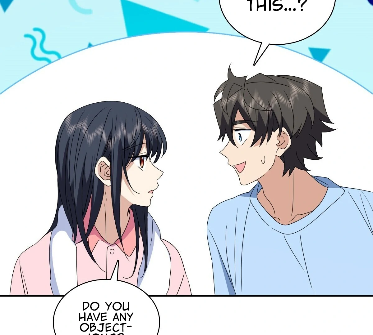 My Wife Is From a Thousand Years Ago Chapter 355 - page 92