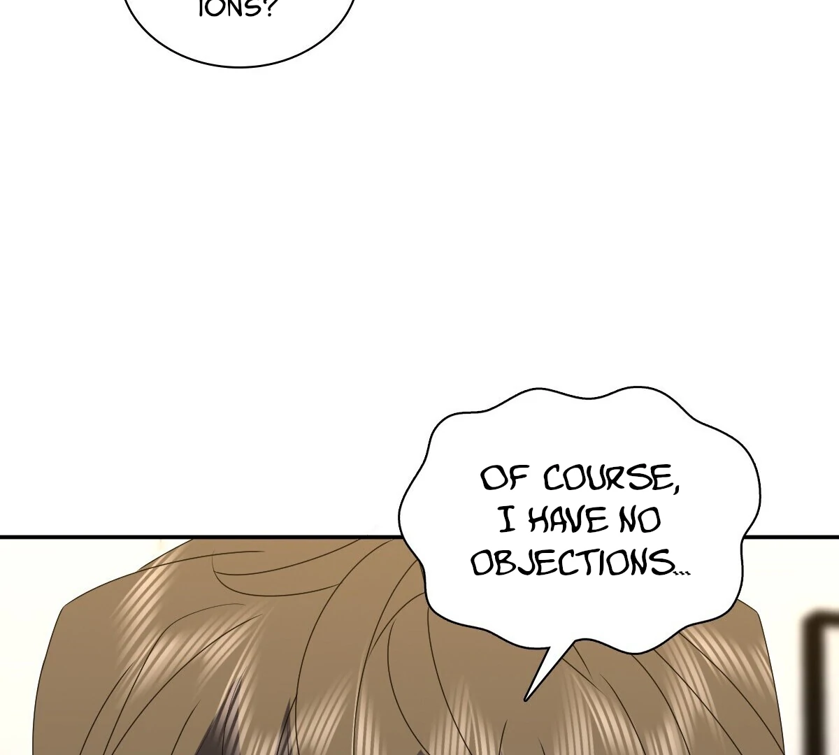 My Wife Is From a Thousand Years Ago Chapter 355 - page 93