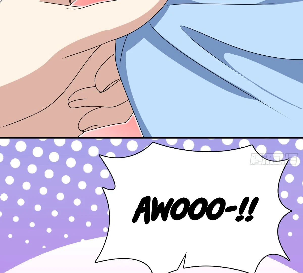 My Wife Is From a Thousand Years Ago Chapter 355 - page 96