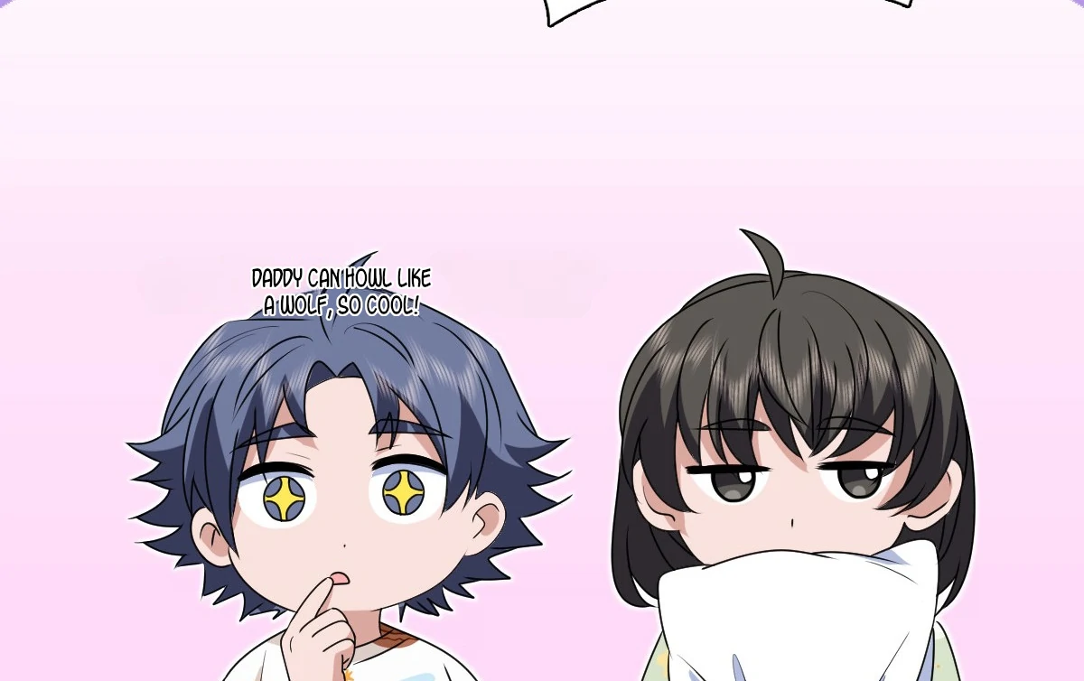 My Wife Is From a Thousand Years Ago Chapter 355 - page 97