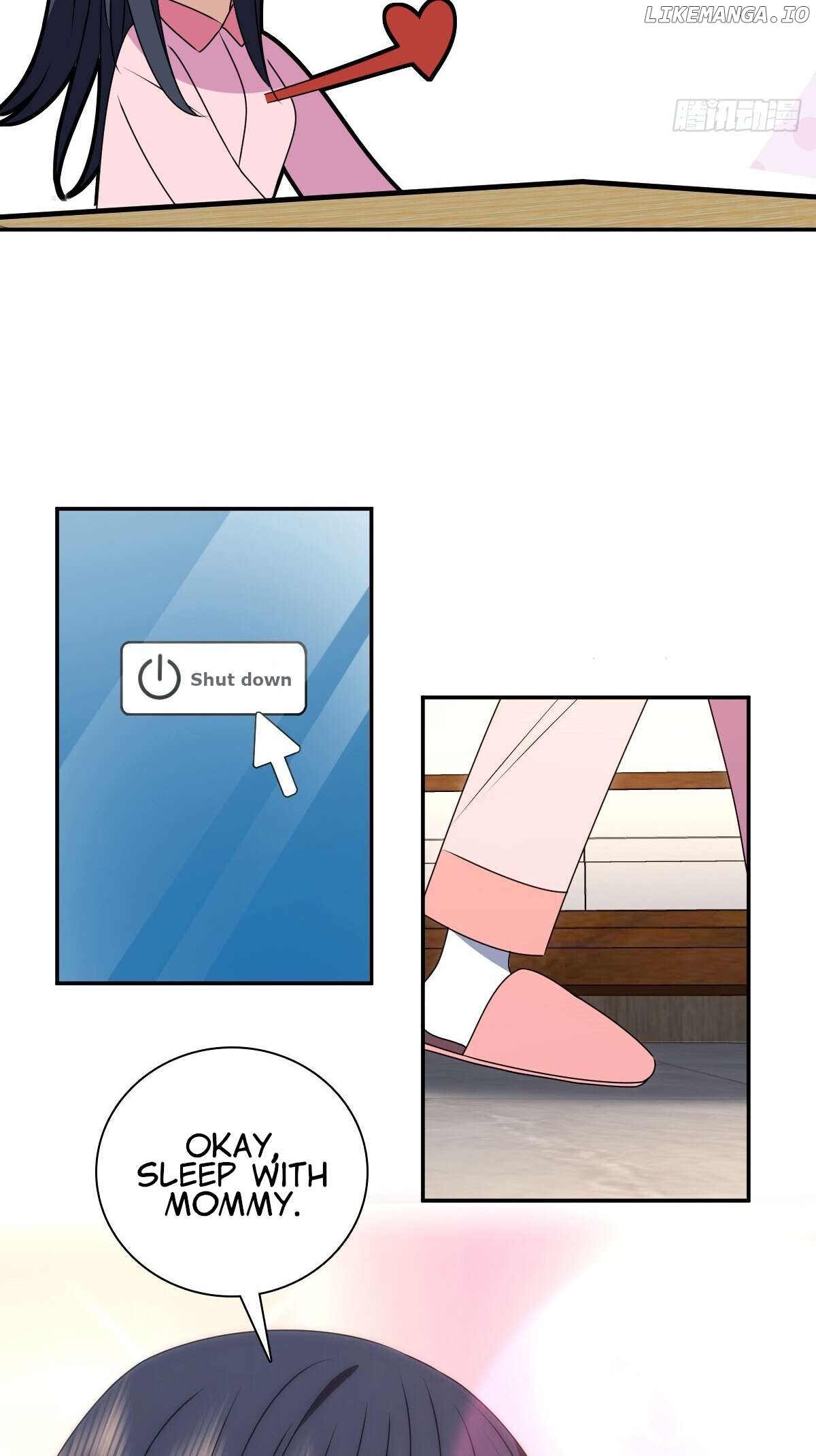 My Wife Is From a Thousand Years Ago Chapter 356 - page 11