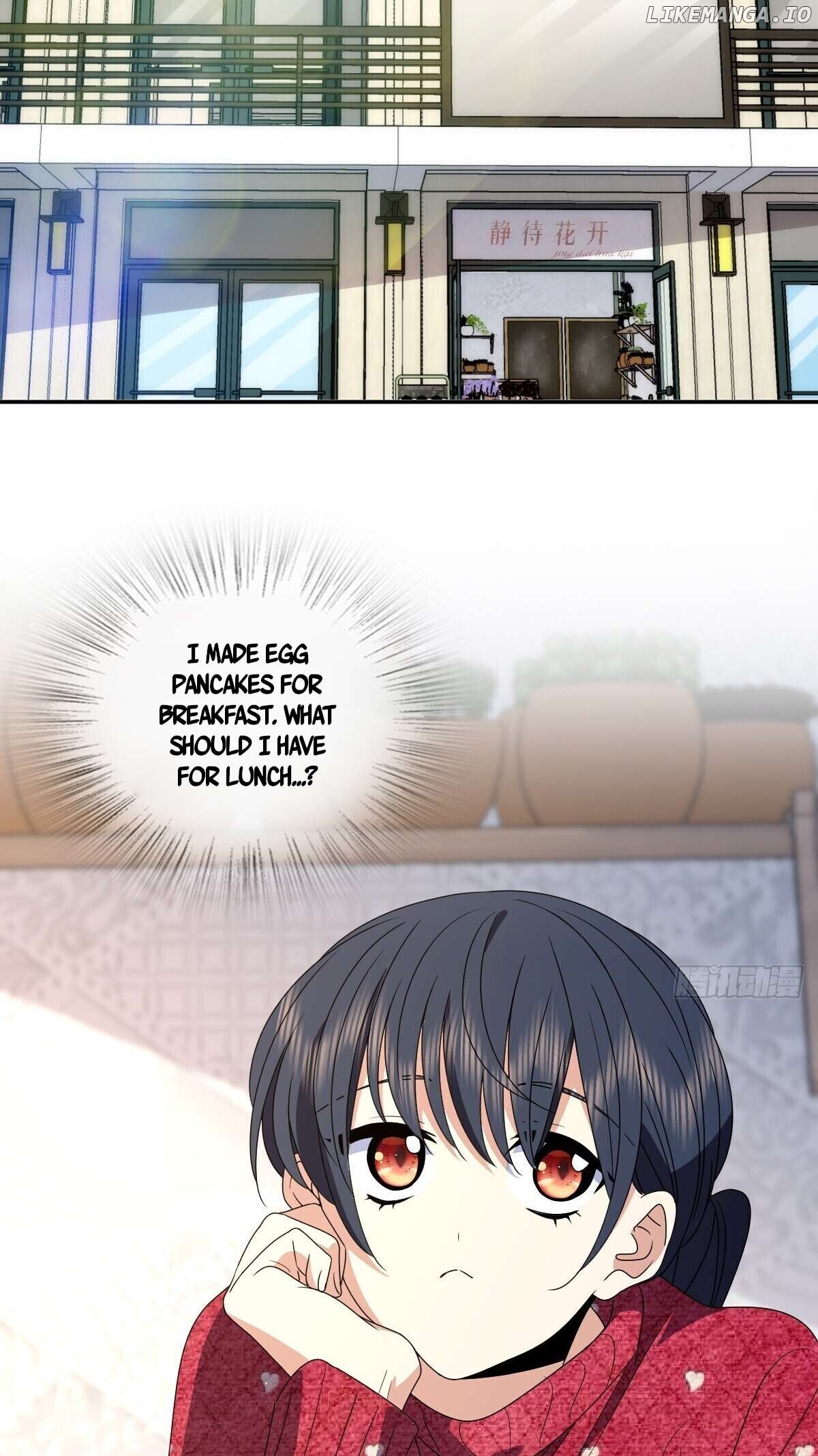 My Wife Is From a Thousand Years Ago Chapter 356 - page 14