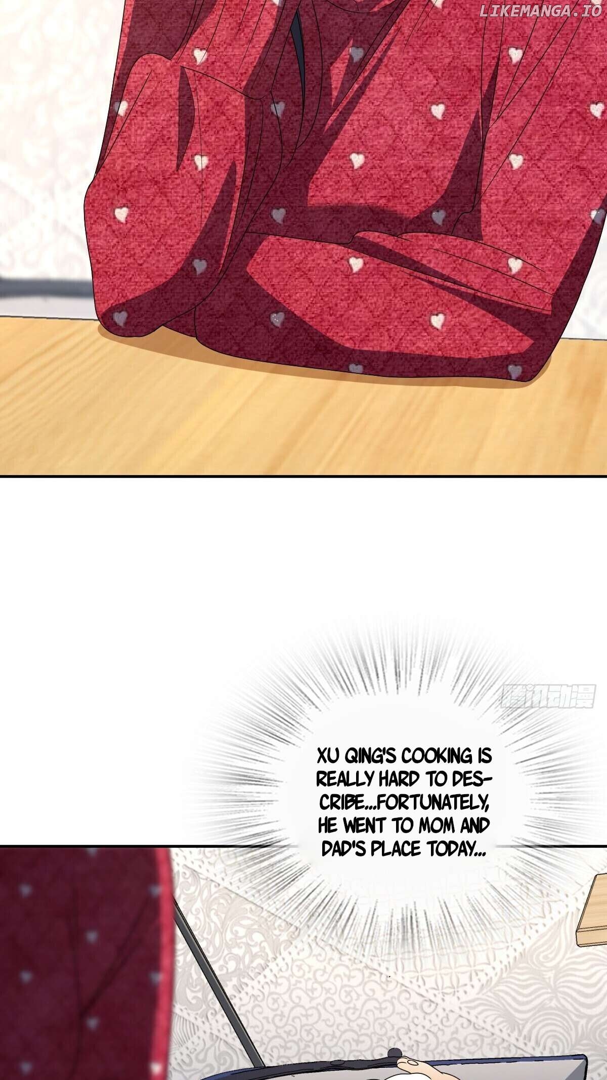 My Wife Is From a Thousand Years Ago Chapter 356 - page 15